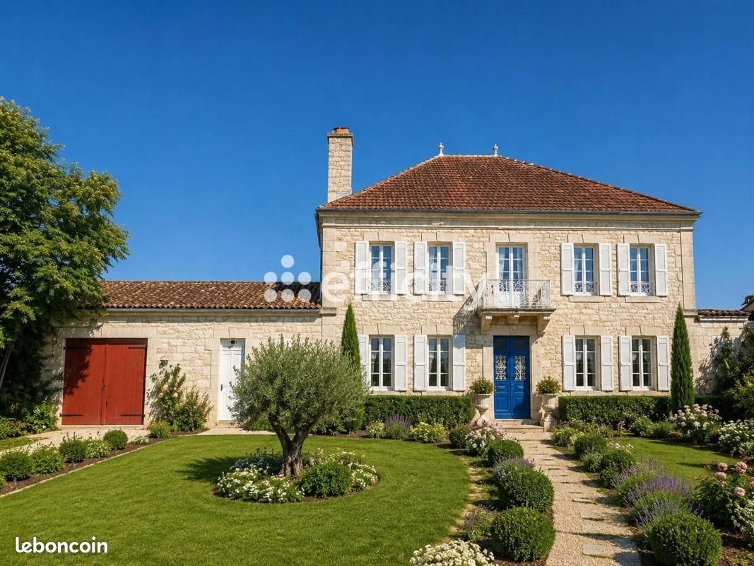 Maison à vendre, 295m², Thors