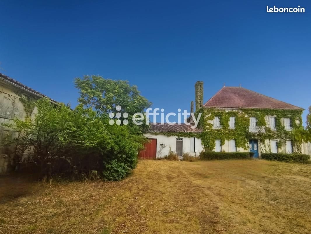 Maison à vendre, 295m², Thors