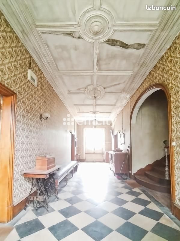 Maison à vendre, 295m², Thors