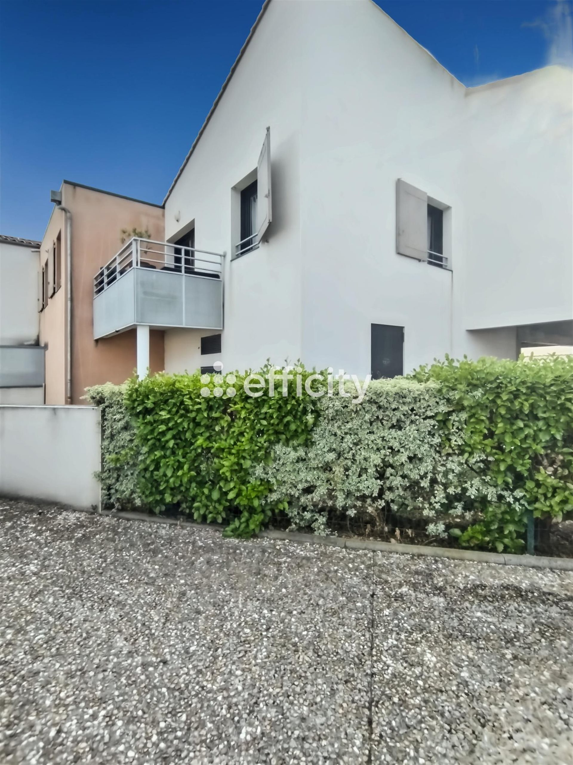 Appartement à vendre, 62m², Lagord