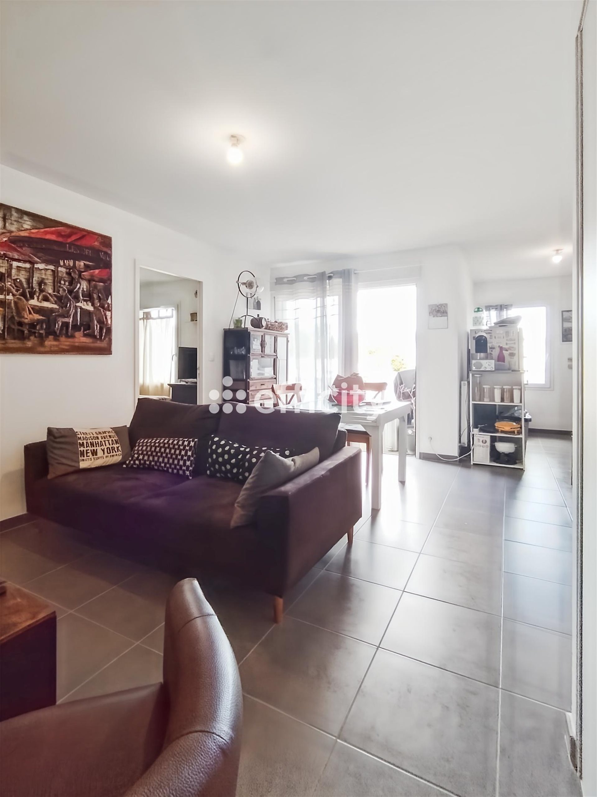 Appartement à vendre, 62m², Lagord