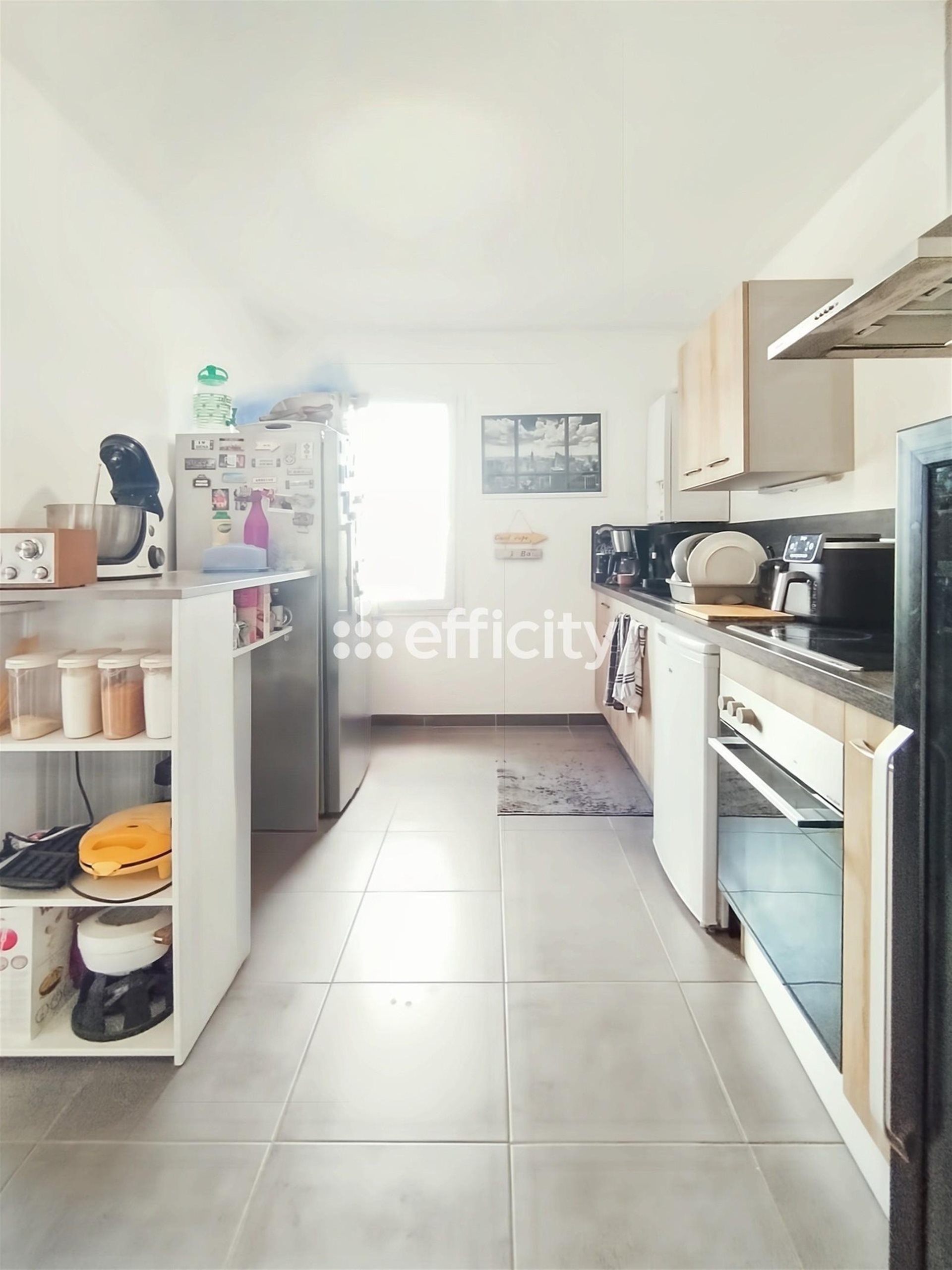Appartement à vendre, 62m², Lagord