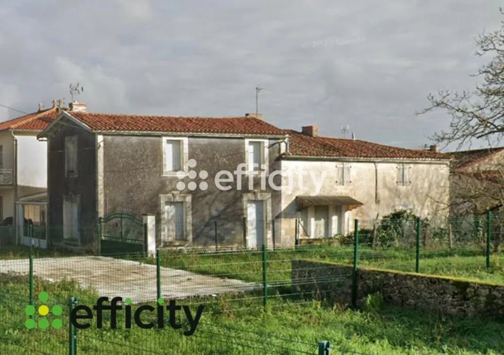 Maison à vendre, 190m², Ciré-d'Aunis