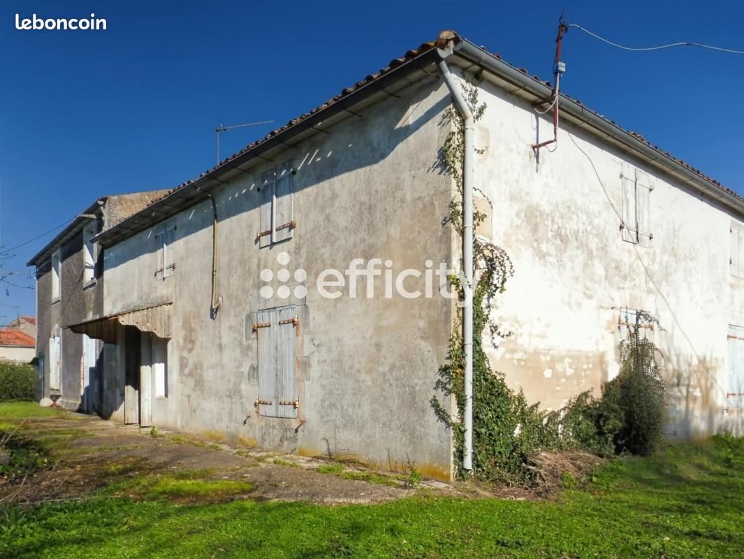 Maison à vendre, 190m², Ciré-d'Aunis