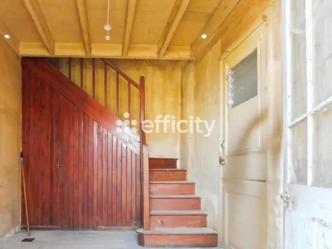 Maison à vendre, 190m², Ciré-d'Aunis