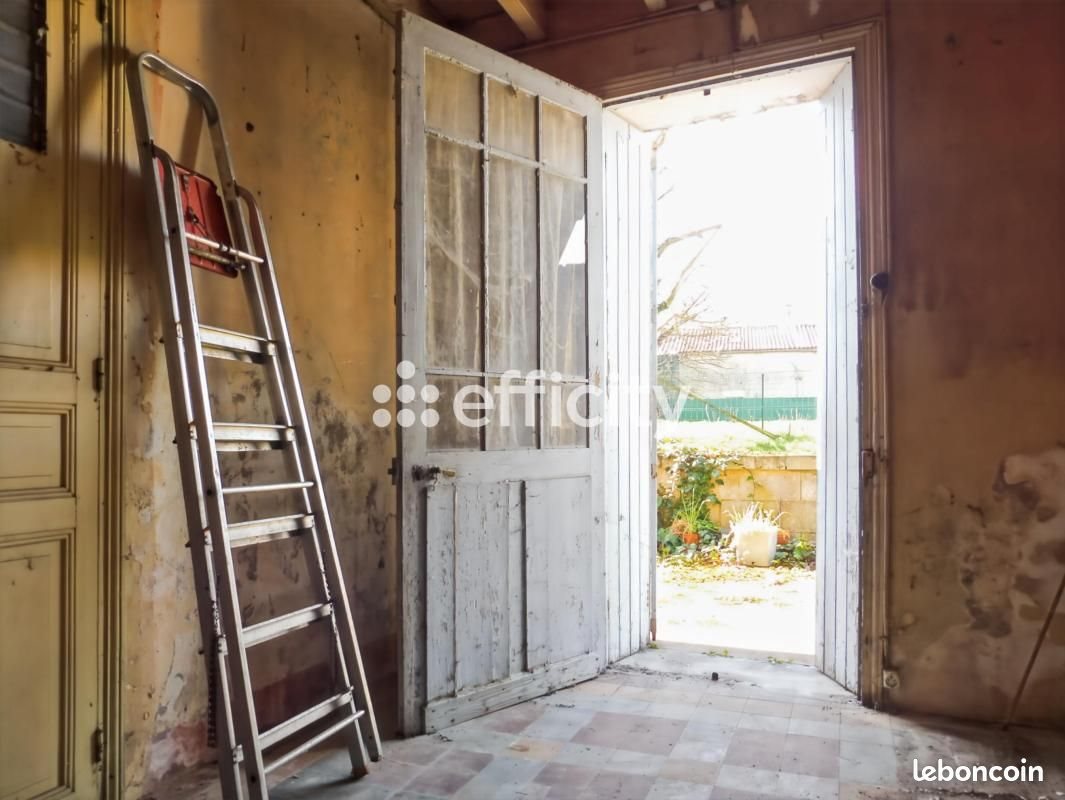 Maison à vendre, 190m², Ciré-d'Aunis