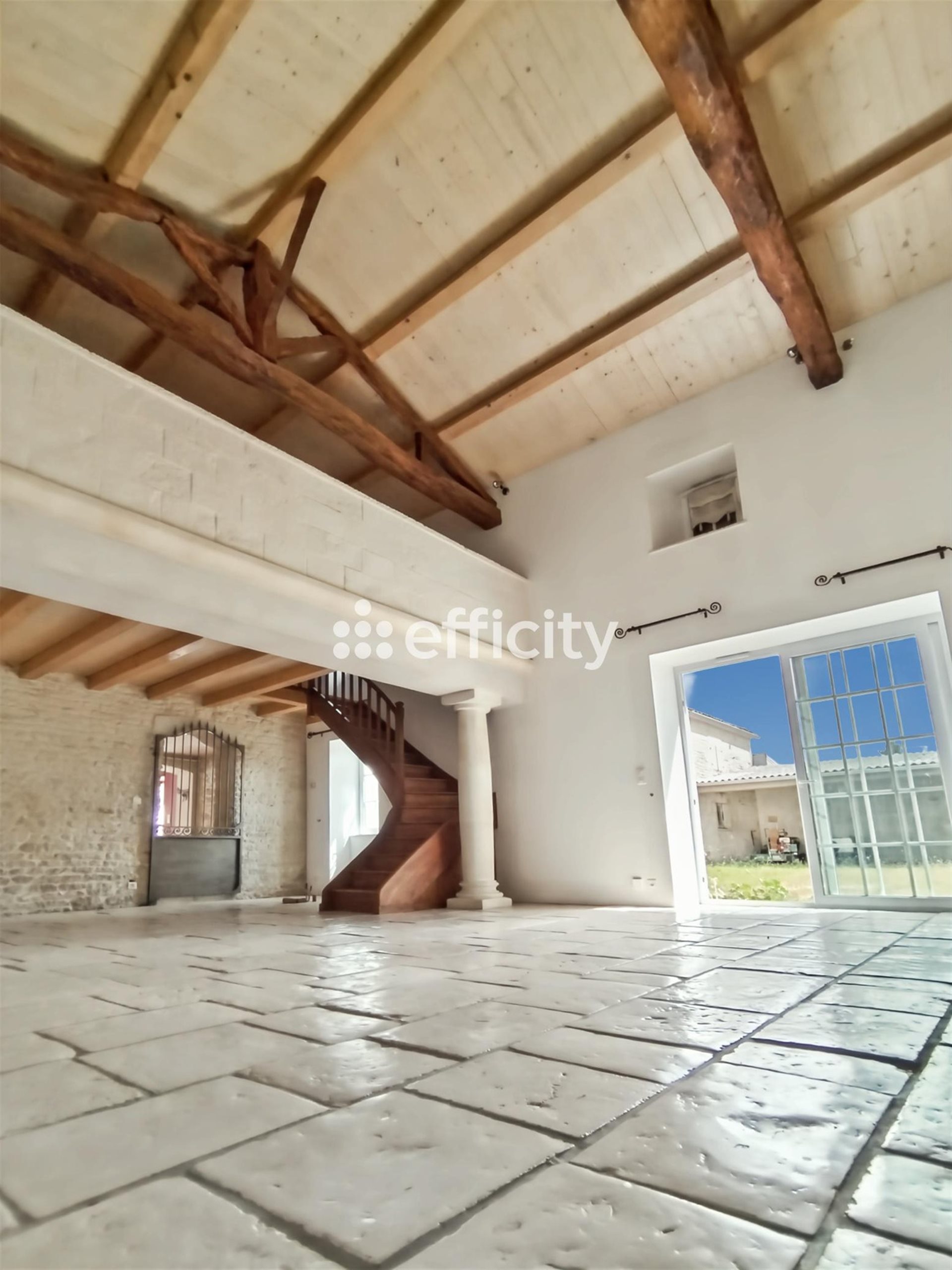 Maison à vendre, 250m², Chambon