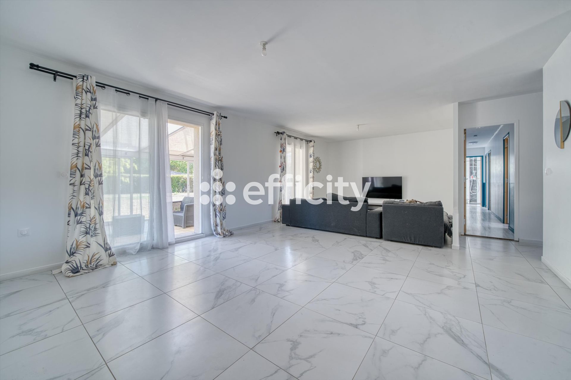 Maison à vendre, 120m², Virson