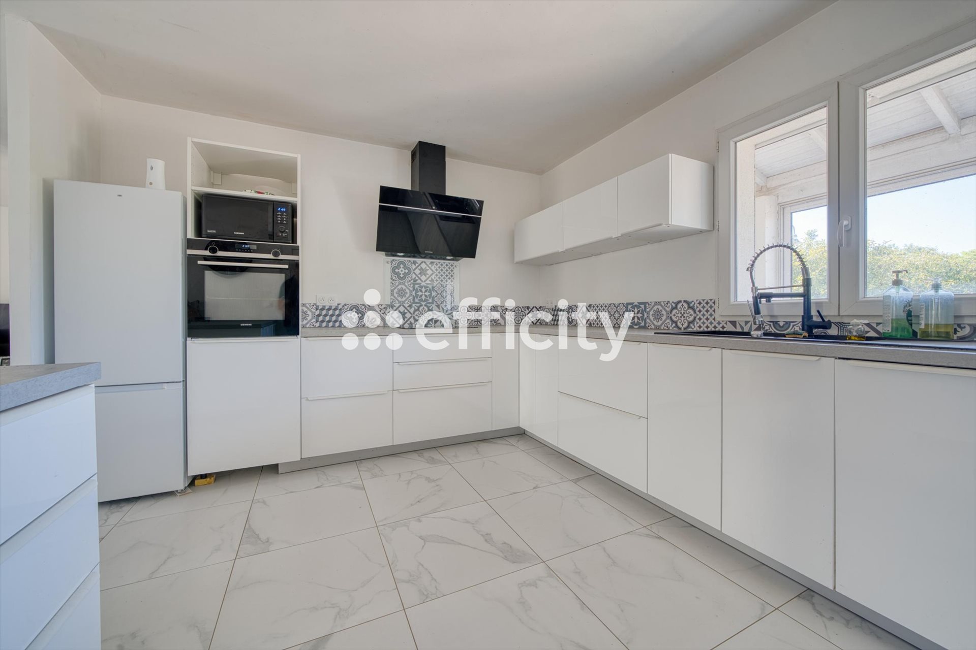 Maison à vendre, 120m², Virson