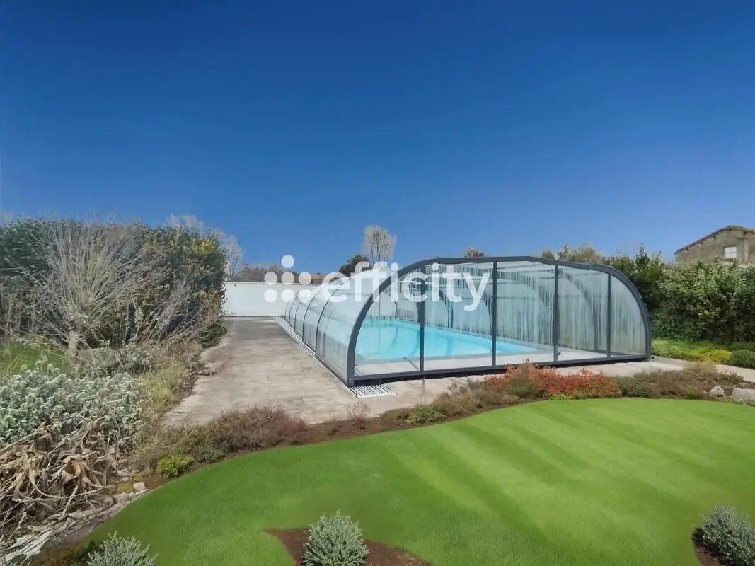 Maison à vendre, 160m², Aigrefeuille-d'Aunis