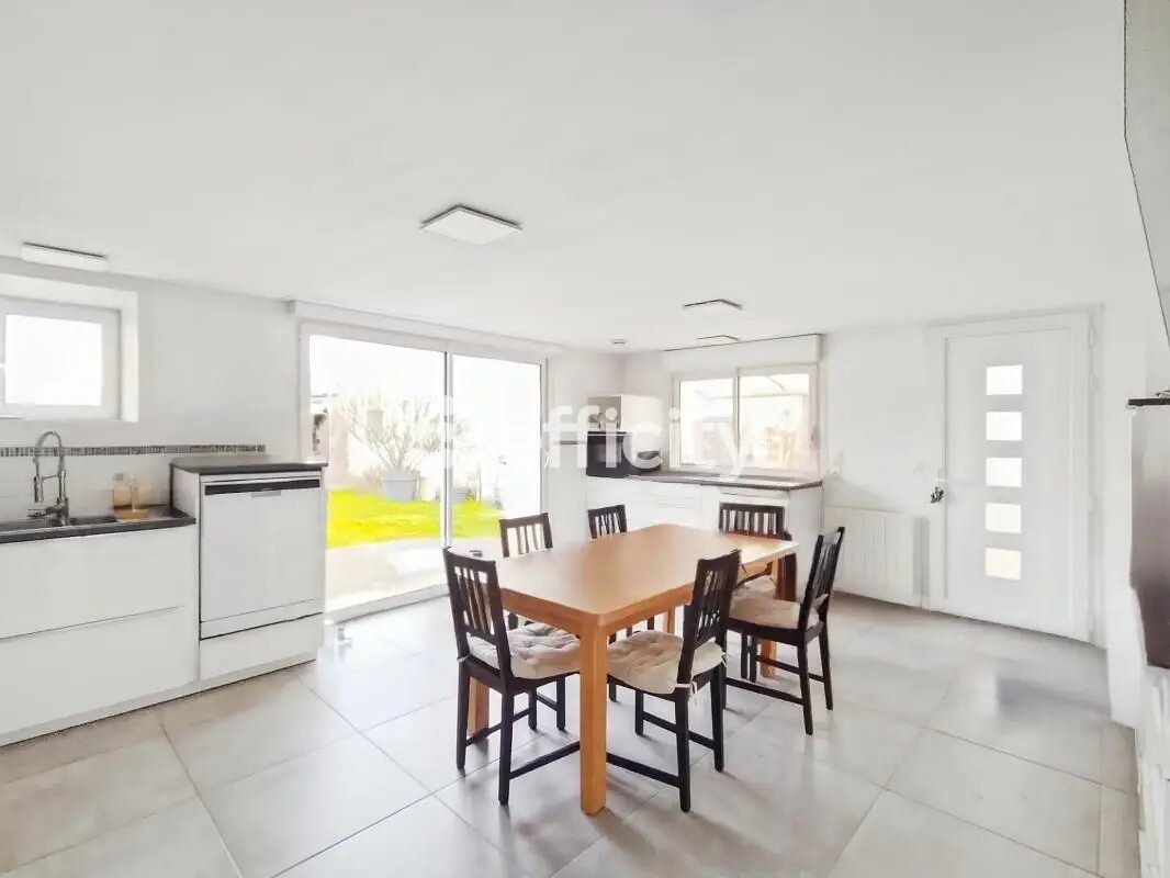 Maison à vendre, 160m², Aigrefeuille-d'Aunis