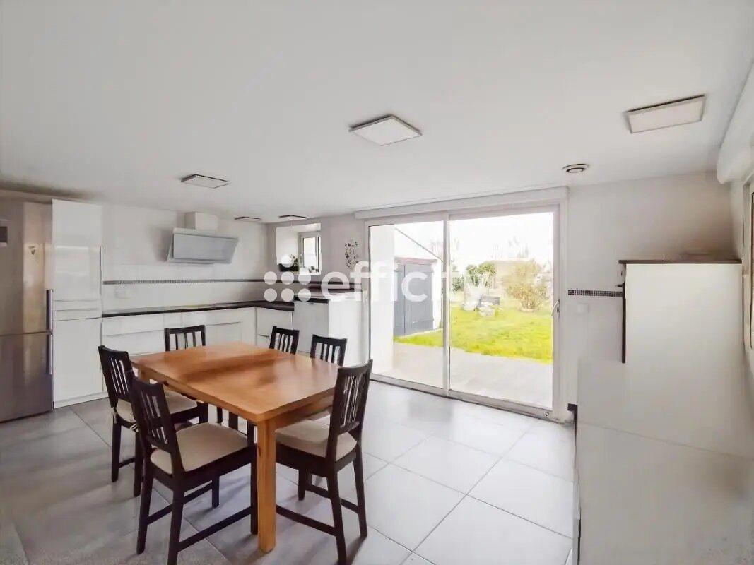 Maison à vendre, 160m², Aigrefeuille-d'Aunis
