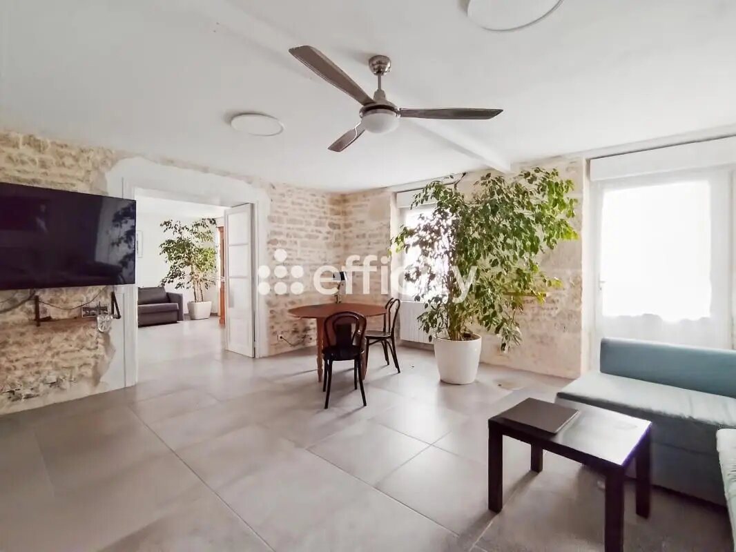 Maison à vendre, 160m², Aigrefeuille-d'Aunis