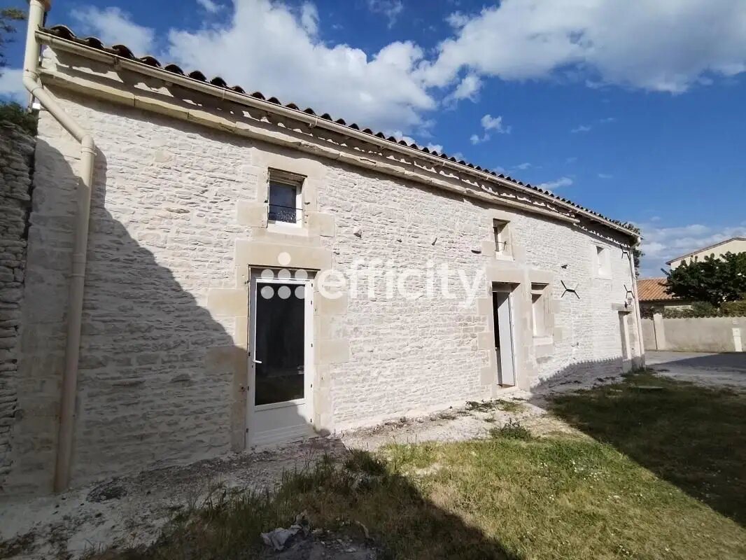 Maison à vendre, 127m², Saint-Georges-de-Rex