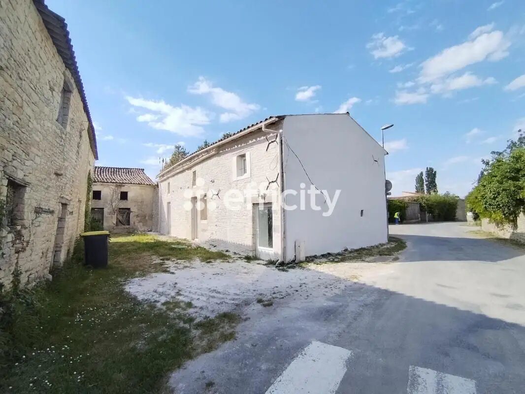 Maison à vendre, 127m², Saint-Georges-de-Rex