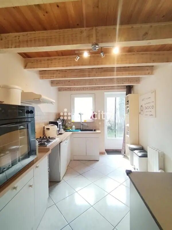 Maison à vendre, 127m², Saint-Georges-de-Rex