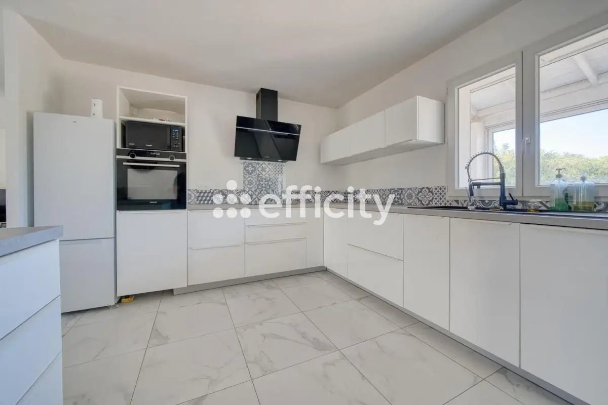 Maison à vendre, 120m², Virson