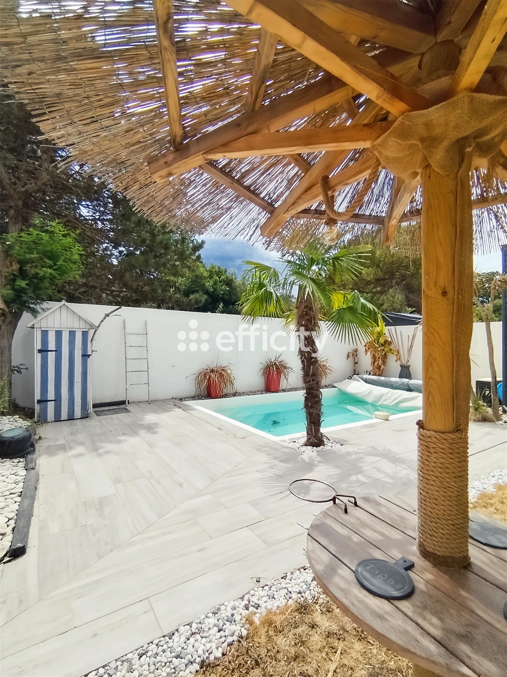 Maison à vendre, 120m², Lagord