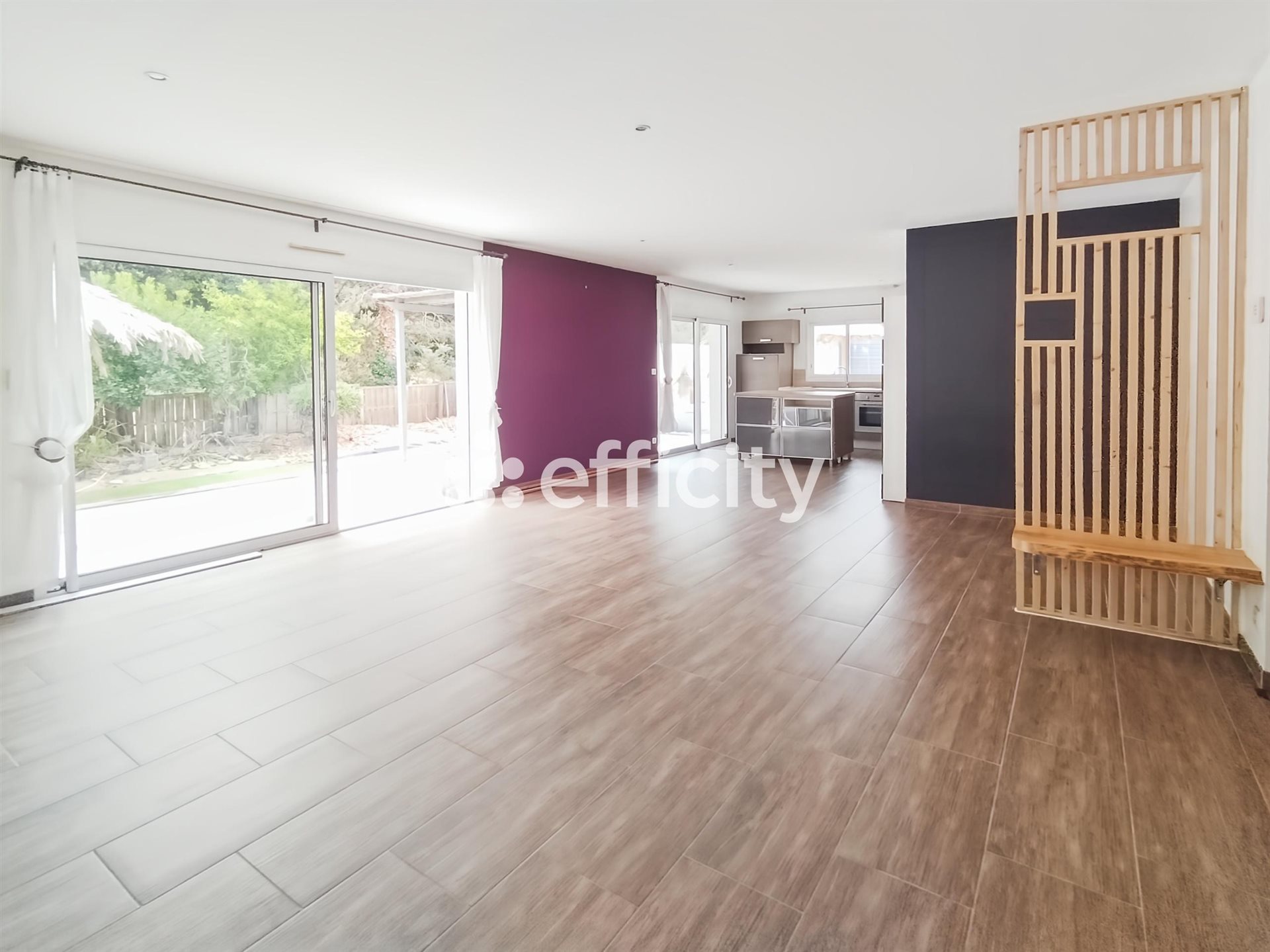 Maison à vendre, 120m², Lagord