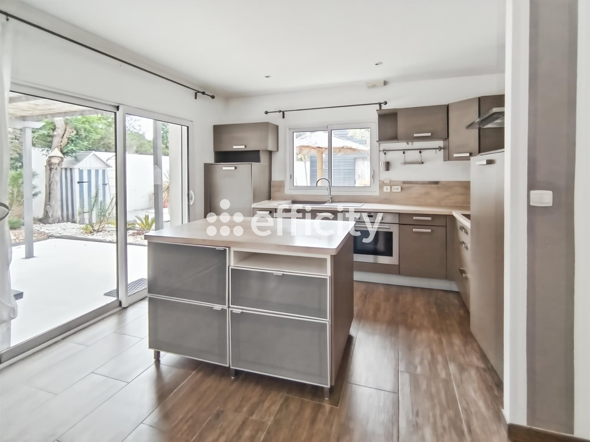 Maison à vendre, 120m², Lagord