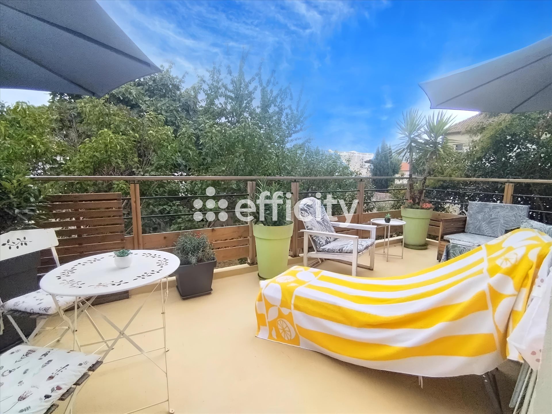 Appartement à vendre, 69m², La Rochelle