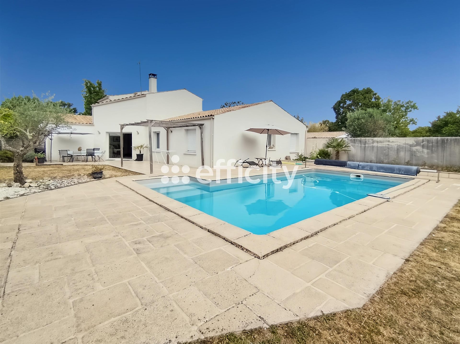 Maison à vendre, 173m², Lagord