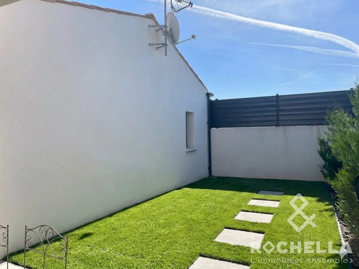 Maison à vendre, 145m², Dompierre-sur-Mer