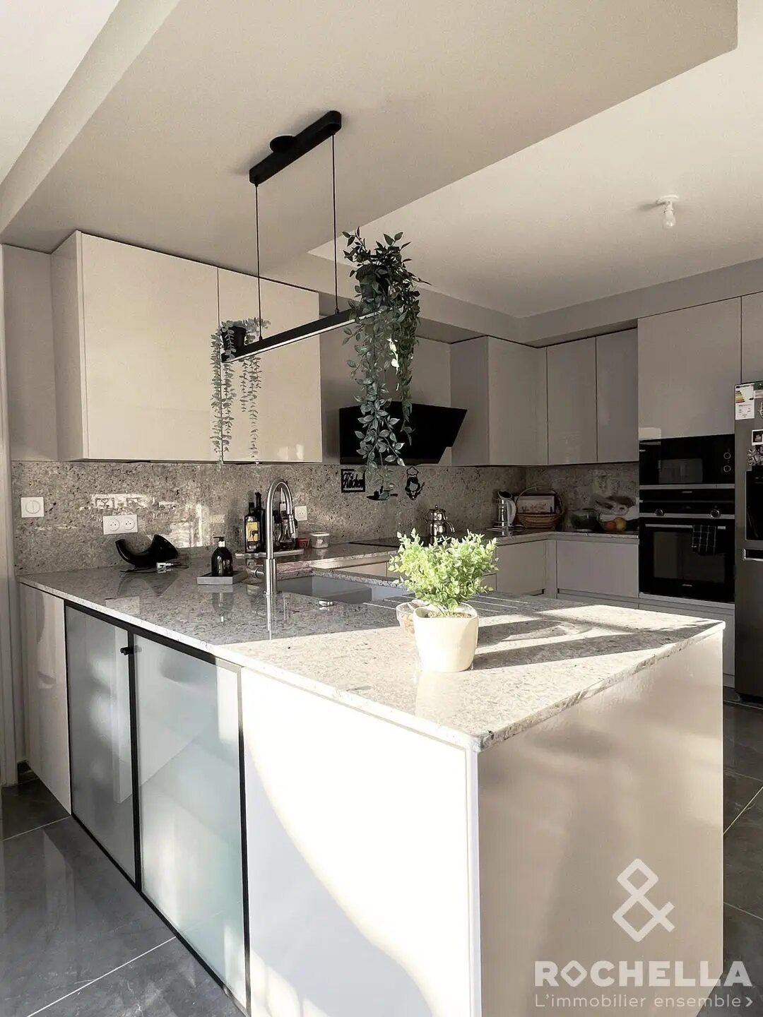Maison à vendre, 145m², Dompierre-sur-Mer