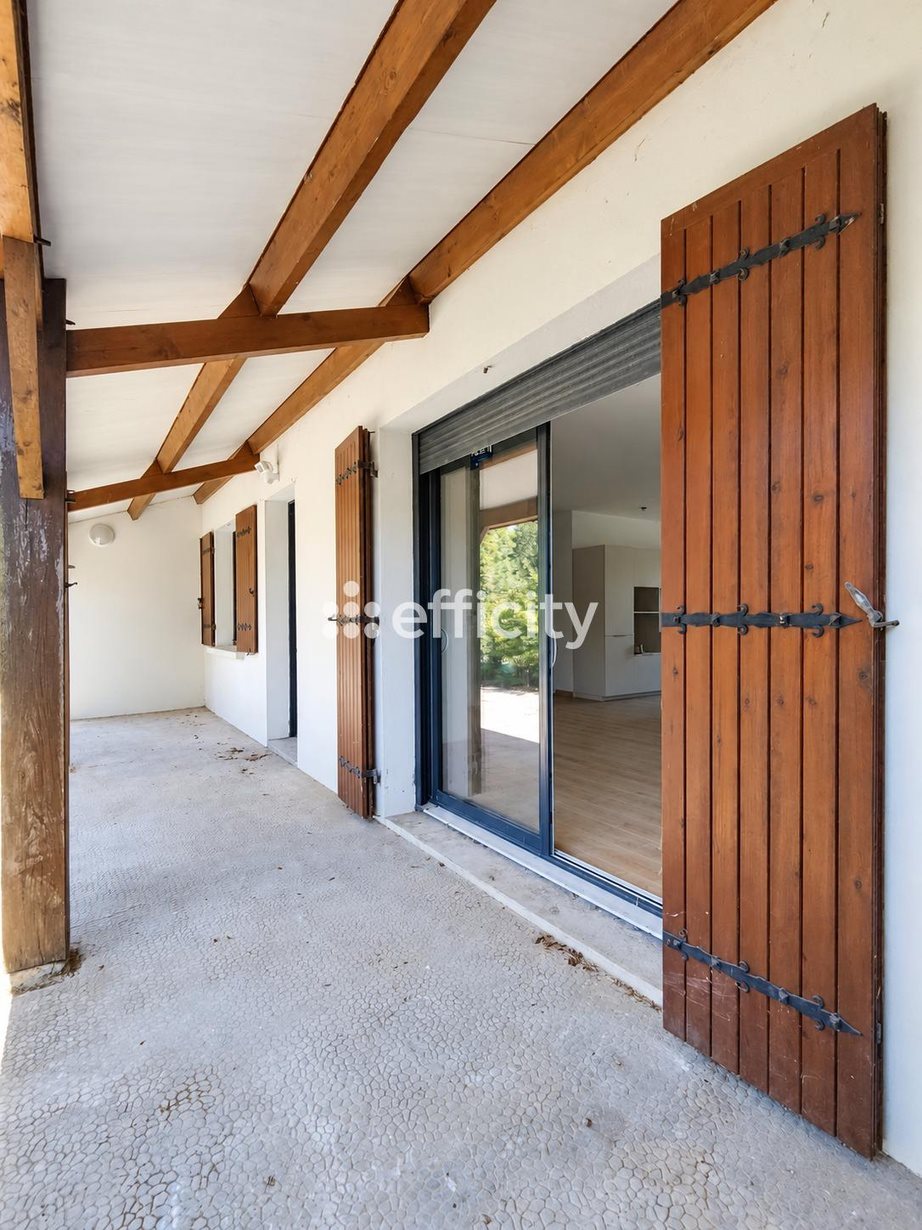 Maison à vendre, 127m², Breuil-Magné