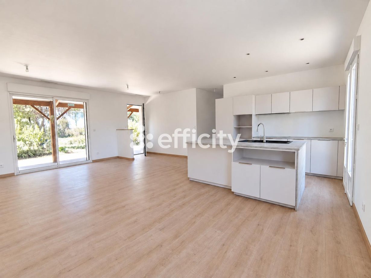 Maison à vendre, 127m², Breuil-Magné