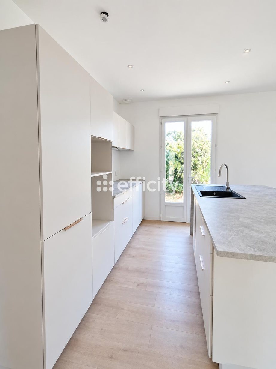 Maison à vendre, 127m², Breuil-Magné