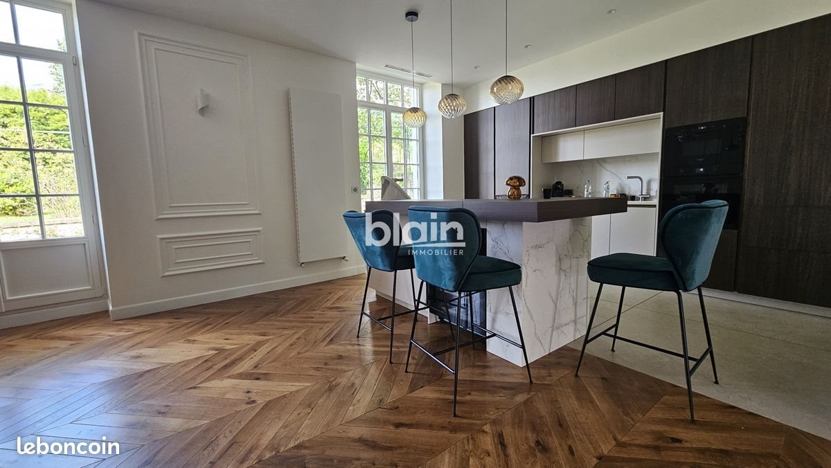 Maison à vendre, 220m², Saint-Ismier
