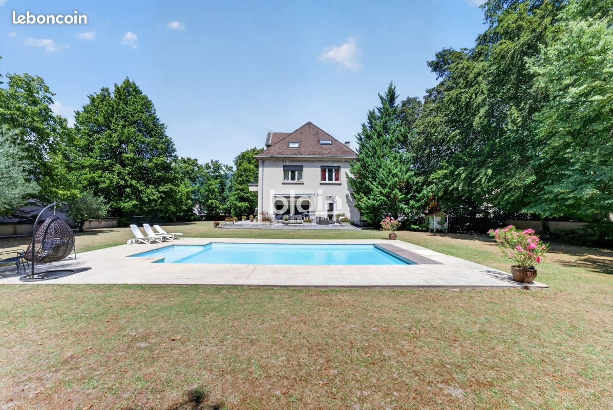 Maison à vendre, 369m², Vizille