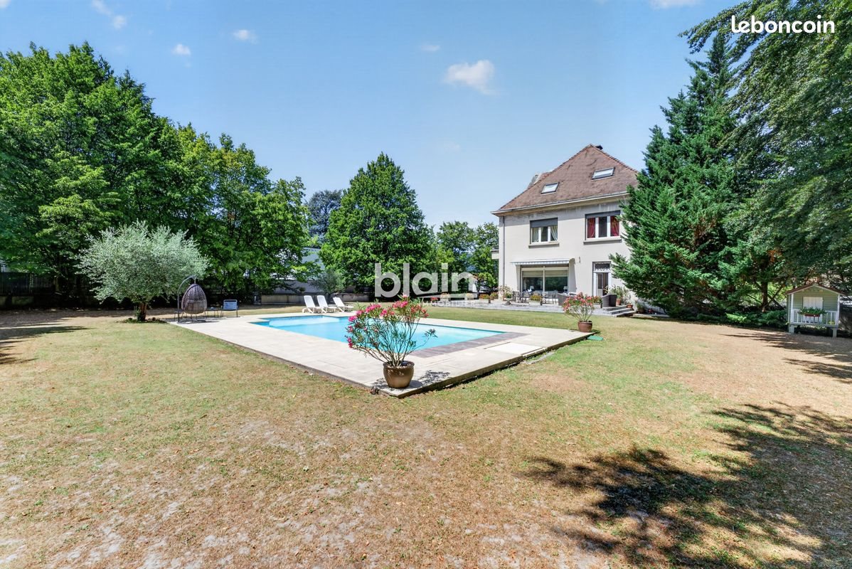 Maison à vendre, 369m², Vizille