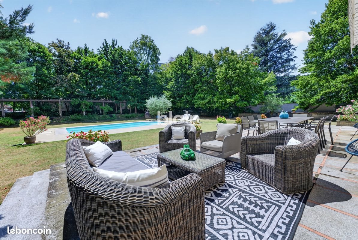 Maison à vendre, 369m², Vizille