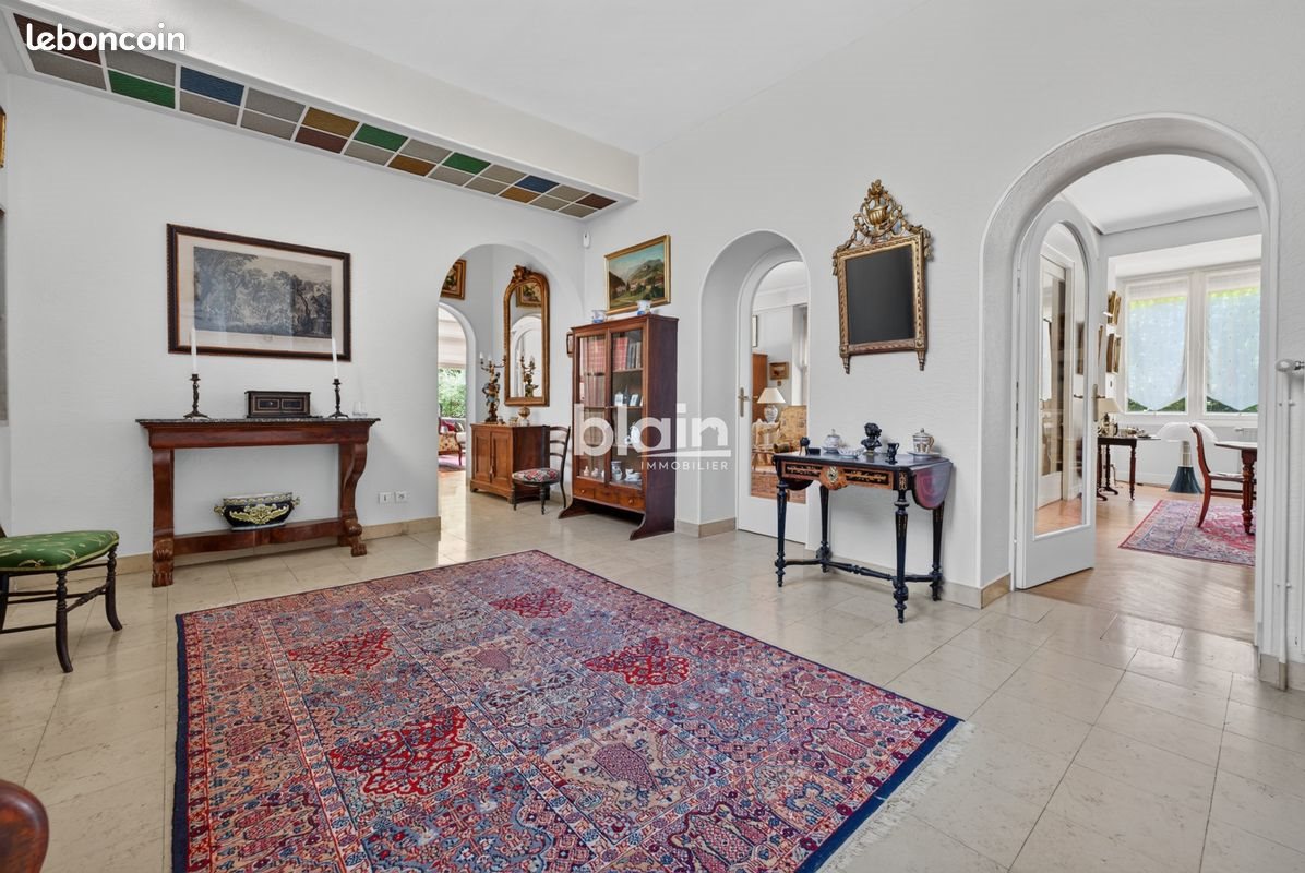 Maison à vendre, 369m², Vizille