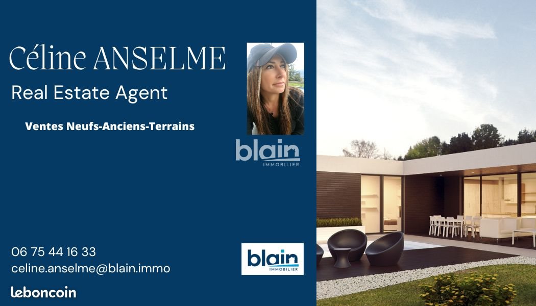 Appartement à vendre, 300m², Grenoble