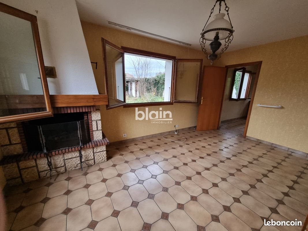 Maison à vendre, 82m², Tresserve