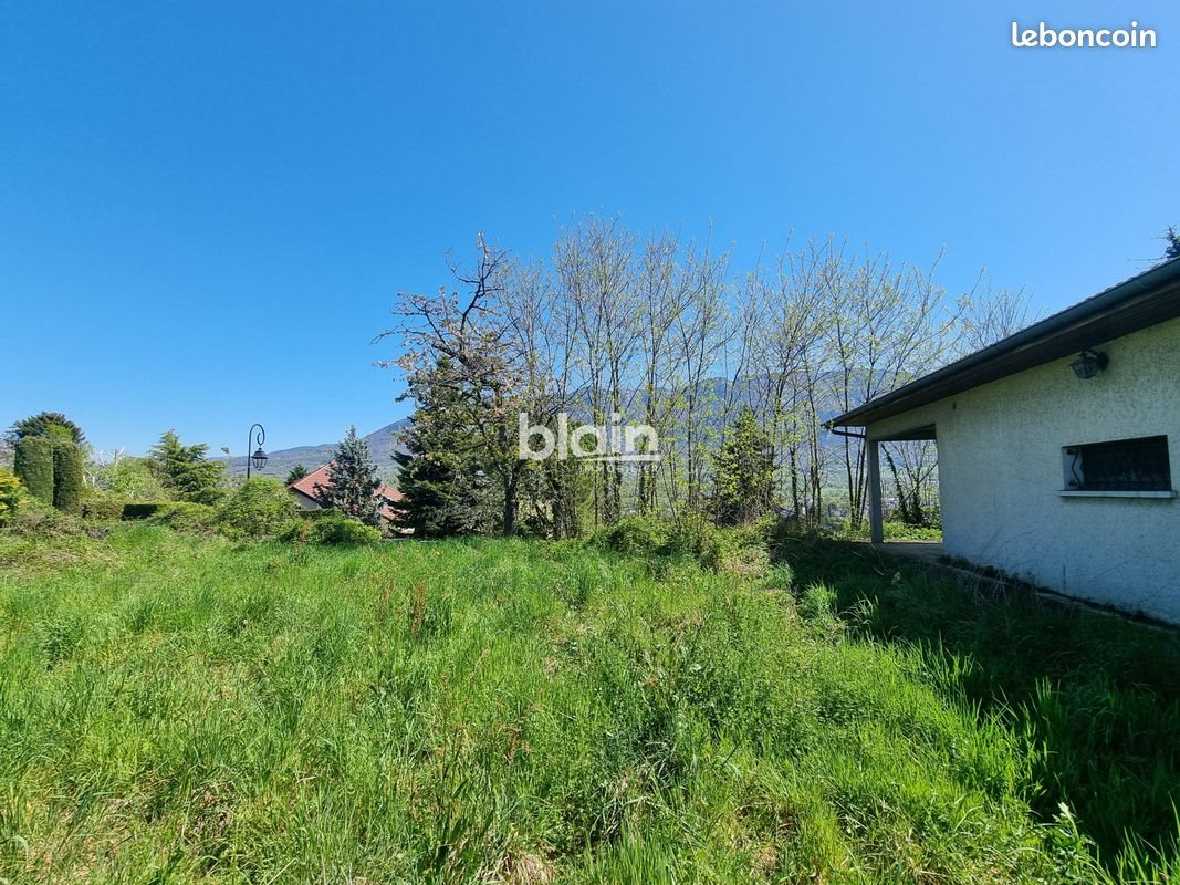 Maison à vendre, 82m², Tresserve