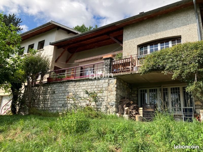Maison à vendre, 245m², Saint-Martin-le-Vinoux