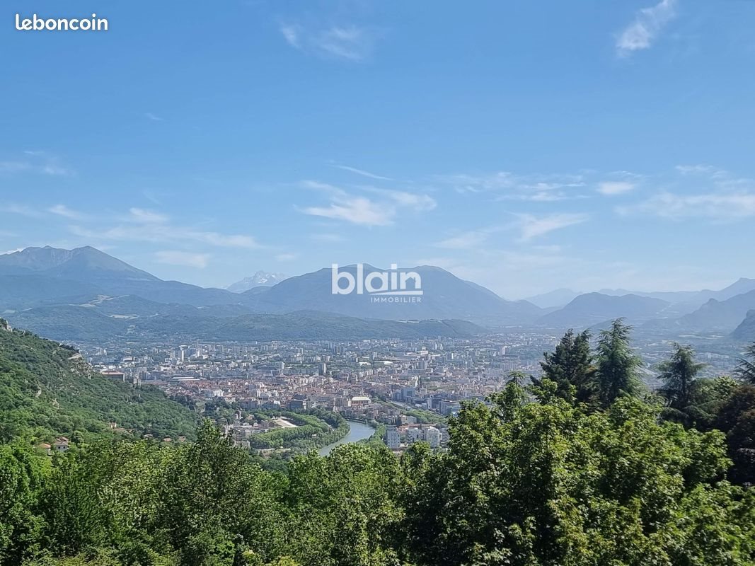 Maison à vendre, 245m², Saint-Martin-le-Vinoux