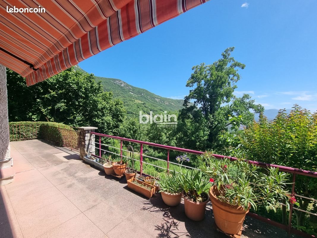 Maison à vendre, 245m², Saint-Martin-le-Vinoux