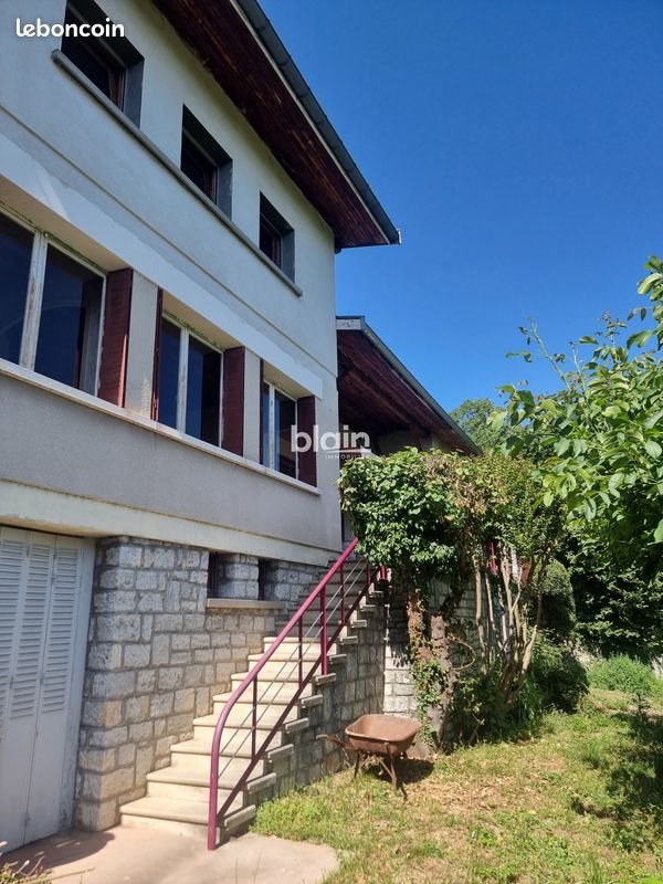 Maison à vendre, 245m², Saint-Martin-le-Vinoux