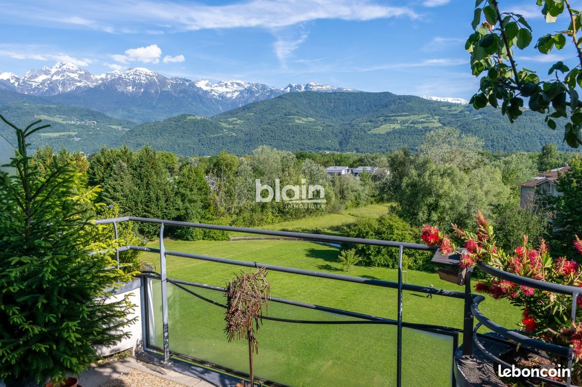 Appartement à vendre, 98m², Meylan