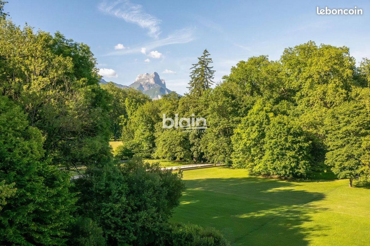 Appartement à vendre, 98m², Meylan