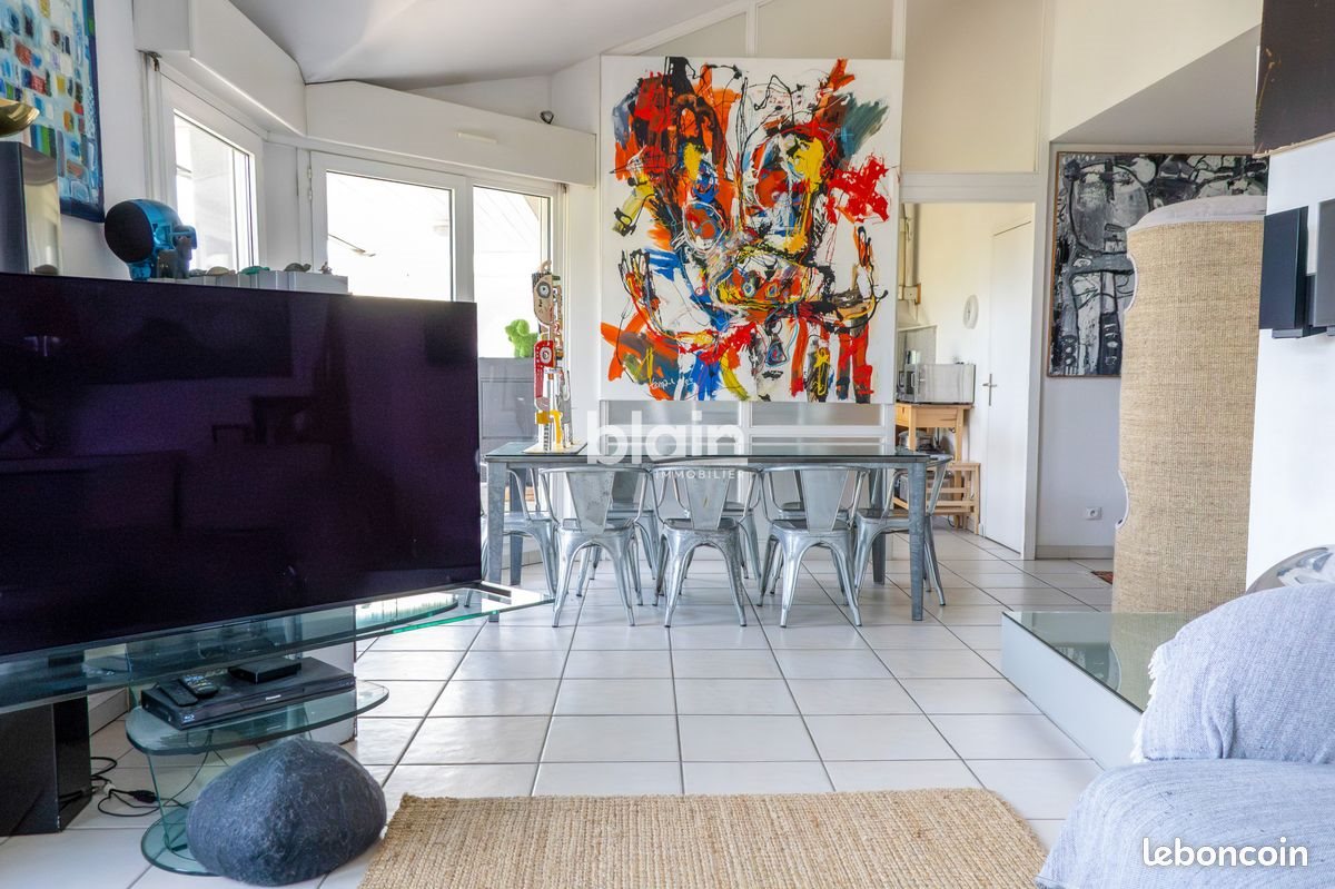 Appartement à vendre, 98m², Meylan