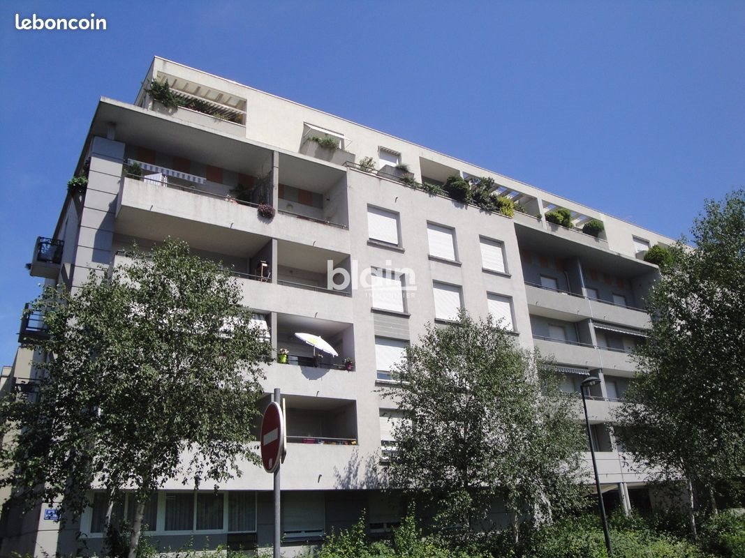 Appartement à louer, 50m², Grenoble