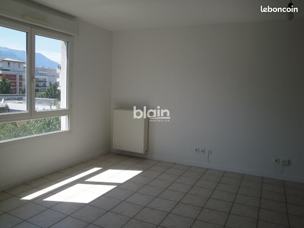 Appartement à louer, 50m², Grenoble