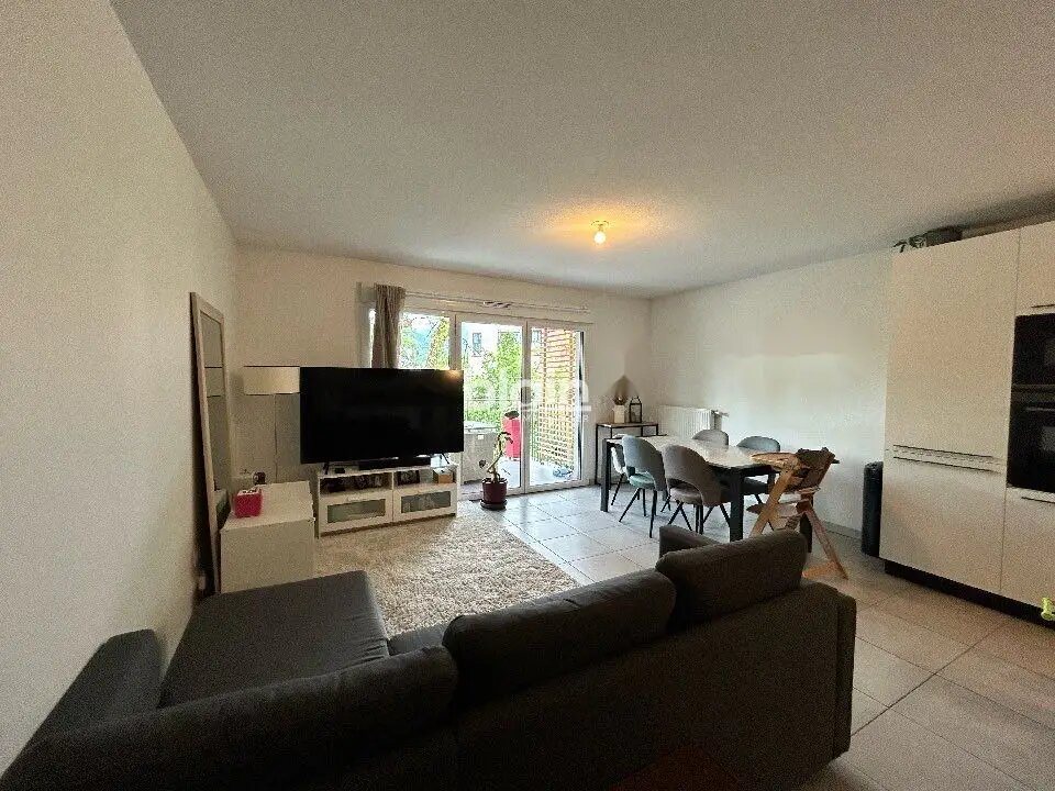 Appartement à louer, 63m², Moirans