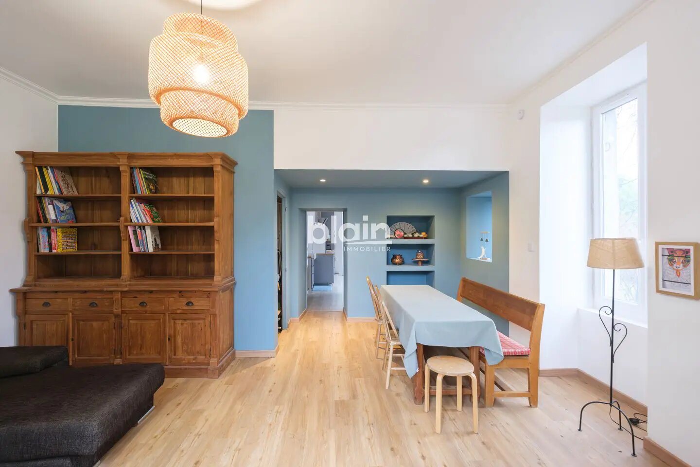 Maison à vendre, 167m², Froges